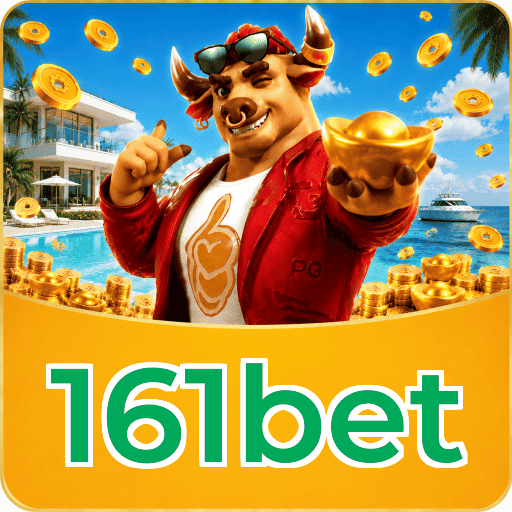 Plataforma 161bet - PIX Instantâneo