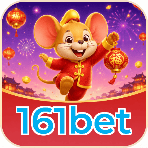 161bet Instalar Logo 1