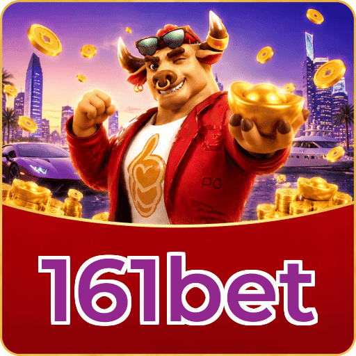 161bet Logo 1