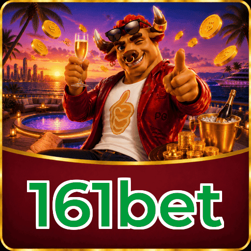 Certificação GLI 161bet