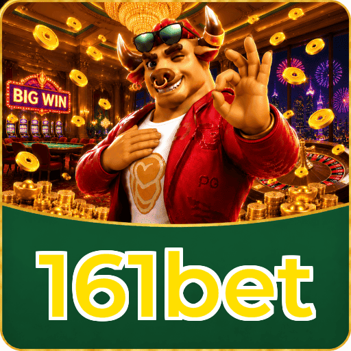 161bet Segurança Logo 3