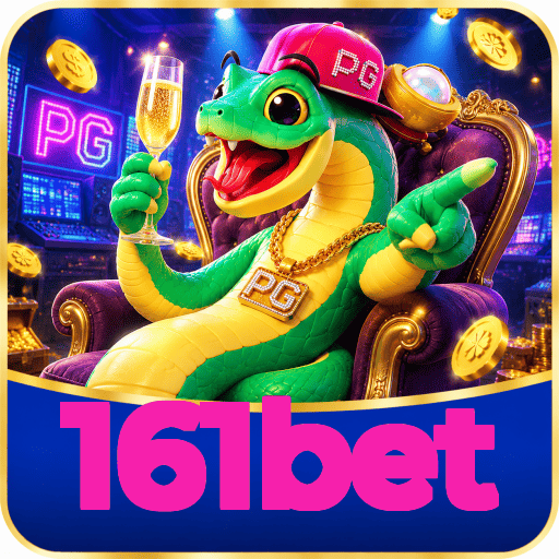 161bet Segurança Logo 1