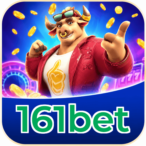 161bet Instalar Logo 3
