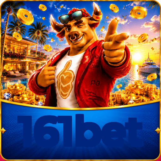 161bet Instalar Logo 2
